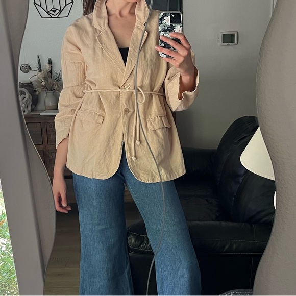 Back beat co jacket - Picture 2 of 7